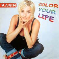 KARIN - Colour your life (Summer Remix)